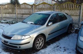 Форсунка RENAULT LAGUNA II 1.9 DCI КОМПЛЕКТ ФОРСУНКАW