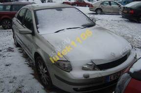 Форсунка RENAULT LAGUNA II 1.9 DCI   KRAKW