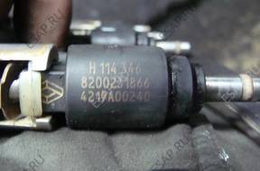 Форсунка RENAULT LAGUNA II 2.0 IDE  8200231866 I