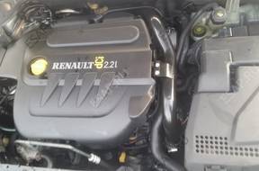 Форсунка RENAULT LAGUNA II 2.2 DCI 150KM