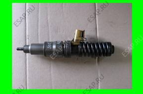 Форсунка RENAULT MAGNUM 480 DXI 2011 год EURO 5