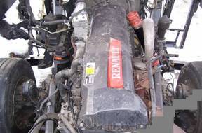 Форсунка RENAULT MAGNUM VOLVO 460 500 DXI 13