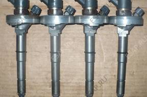 Форсунка  Renault Mascot 3,0 DCi 0445110168