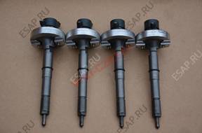 Форсунка RENAULT MASCOTT 04 07   0445110168