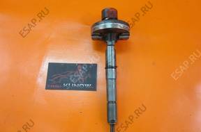 Форсунка  RENAULT MASCOTT 0445110284 3.0 DXI