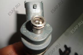 Форсунка   RENAULT MASCOTT 2.8 0445120002