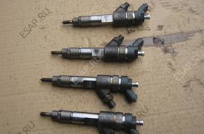 Форсунка   RENAULT MASCOTT 2.8 0445120002