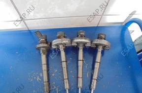 Форсунка  RENAULT MASCOTT,3.0 0445110168,16600 DB002