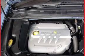 Форсунка RENAULT MASTER 0445110084  2.2 DCI