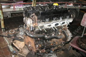 Форсунка RENAULT MASTER 2.2DCI 98 00