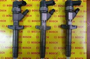 Форсунка  Renault Master 2.5 DCI 0445110265