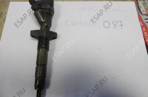 Форсунка  Renault Master 2.5DCI nr.087