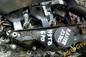 Форсунка Renault Master 3  2.3 DCI 0445110375 40tys
