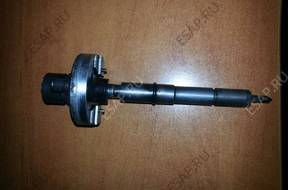 Форсунка RENAULT MASTER 3.0 DCI   0445110168