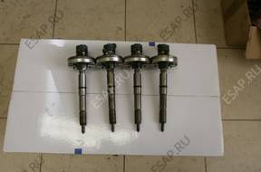 Форсунка RENAULT MASTER 3.0 DCI   0445110168