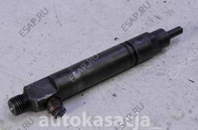 Форсунка RENAULT MASTER II  2,8 dTi 0432193757