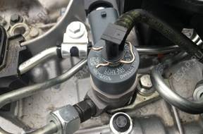 Форсунка RENAULT MASTER III 2.3 DCI  0445110375