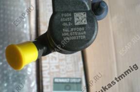 Форсунка  RENAULT MASTER III 2.3 dci 166000372R 163KM