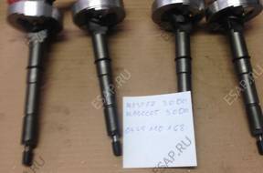 Форсунка RENAULT MASTER MASCOTT 3,0 DCI  0445110 168