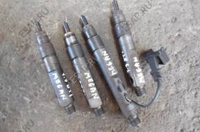 Форсунка  Renault Megan 1.9 DTI 1996 год.