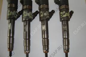 Форсунка RENAULT MEGAN 2 1,9DCI