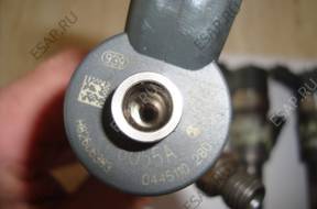 Форсунка RENAULT MEGAN 2 1,9DCI
