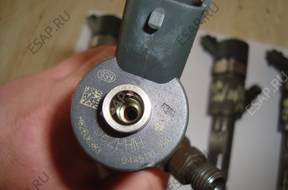 Форсунка RENAULT MEGAN 2 1,9DCI