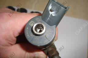 Форсунка RENAULT MEGAN 2 1,9DCI