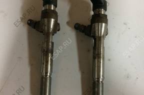 Форсунка  Renault megan ,scenic 1.5dci 8200294788