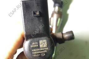 Форсунка  Renault megan ,scenic 1.5dci 8200294788