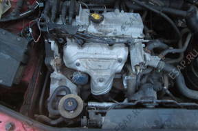 Форсунка RENAULT MEGANE 1 I 1.6