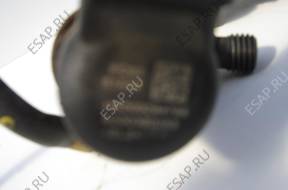 Форсунка  Renault Megane 1.5 dci