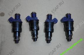Форсунка   RENAULT MEGANE 1.6 8V 866313