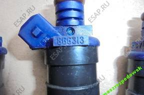 Форсунка   RENAULT MEGANE 1.6 8V 866313