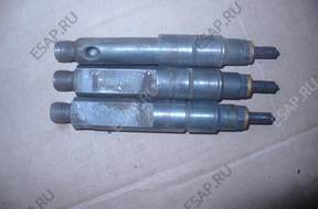 Форсунка renault megane 1.9dti  0432193611