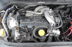 Форсунка RENAULT MEGANE 2.SCENIC   1.9 DCI 13OKM F9Q