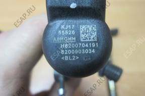 Форсунка   Renault Megane 3 1.5 DCI 2011 год