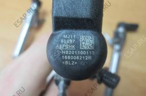 Форсунка   Renault Megane 3 1.5 DCI 2014 год