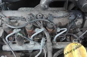 Форсунка  Renault Megane fl 1.9 dCi 1999