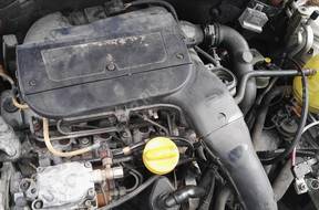 Форсунка  RENAULT MEGANE I  1,9 DTI