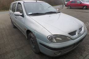 Форсунка RENAULT MEGANE I  1.9 DTI  КОМПЛЕКТ