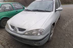 Форсунка RENAULT MEGANE I  1.9 DTI  КОМПЛЕКТ