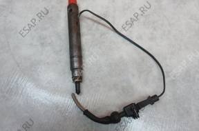 Форсунка  RENAULT MEGANE I 1.9 TDI 0432193610