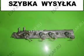 Форсунка   RENAULT MEGANE I 2.0 8V 2536X