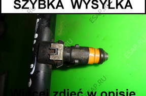 Форсунка   RENAULT MEGANE I FL 1.4 16V 99
