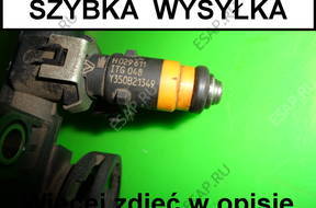 Форсунка   RENAULT MEGANE I FL 1.4 16V 99