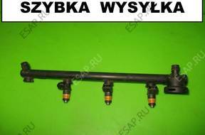 Форсунка  RENAULT MEGANE I SCENIC I 1.6 16V H029611