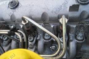 Форсунка RENAULT MEGANE I SCENIC I 1.9 DTI