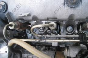 Форсунка RENAULT MEGANE I SCENIC I 1.9 DTI