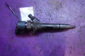 Форсунка Renault Megane II 1,9 DCI  8200100272